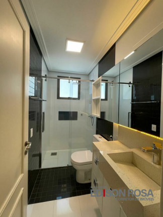 Imagem Apartamento com 3 Quartos à Venda, 123 m² em Balneário - Florianópolis Imagem Apartamento com 3 Quartos à Venda, 123 m² em Balneário - Florianópolis