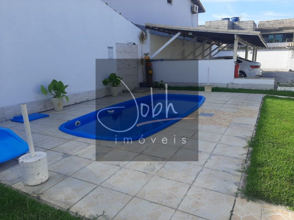 Imagem Casa de Condomínio com 2 Quartos à Venda, 70 m² em Parque Burle - Cabo Frio Imagem Casa de Condomínio com 2 Quartos à Venda, 70 m² em Parque Burle - Cabo Frio