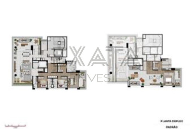 Imagem Imóvel com 3 Quartos à Venda, 231 m² em Itaim Bibi - São Paulo Imagem Imóvel com 3 Quartos à Venda, 231 m² em Itaim Bibi - São Paulo