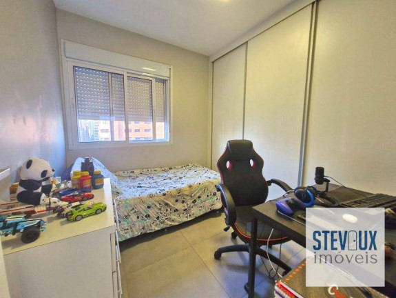 Imagem Apartamento com 2 Quartos à Venda, 60 m² em Moema - São Paulo