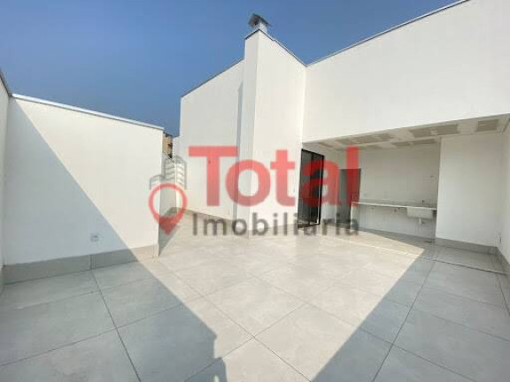 Imagem Cobertura com 3 Quartos à Venda, 267 m² em Iguaçu - Ipatinga