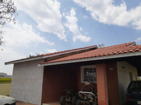 Imagem Casa com 3 Quartos à Venda, 155 m² em Ninho Verde Ii - Pardinho Imagem Casa com 3 Quartos à Venda, 155 m² em Ninho Verde Ii - Pardinho