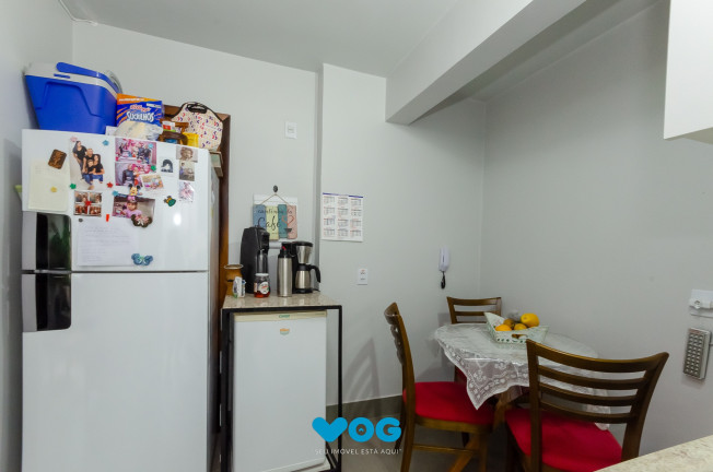 Imagem Imóvel com 2 Quartos à Venda, 71 m² em Petrópolis - Porto Alegre