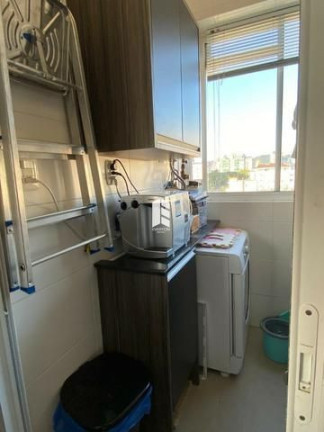 Imagem Apartamento com 2 Quartos à Venda, 64 m² em Nossa Senhora Medianeira - Santa Maria