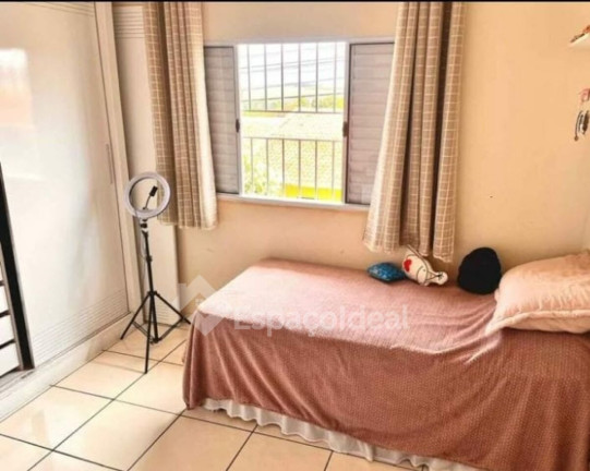 Imagem Casa com 3 Quartos à Venda, 198 m² em Núcleo Habitacional João Zillo - Lençóis Paulista Imagem Casa com 3 Quartos à Venda, 198 m² em Núcleo Habitacional João Zillo - Lençóis Paulista