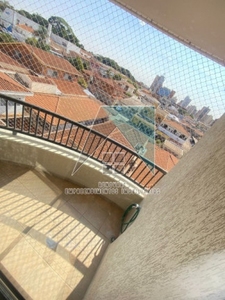 Imagem Apartamento com 1 Quarto para Alugar, 47 m² em Vila Seixas - Ribeirão Preto Imagem Apartamento com 1 Quarto para Alugar, 47 m² em Vila Seixas - Ribeirão Preto