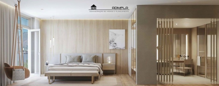 Imagem Apartamento com 3 Quartos à Venda, 131 m² em Glória - Rio De Janeiro