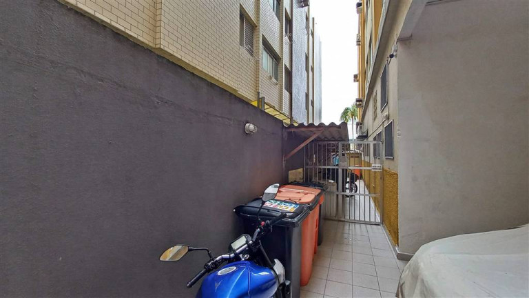 Imagem Apartamento com 2 Quartos à Venda, 48 m² em Forte - Praia Grande Imagem Apartamento com 2 Quartos à Venda, 48 m² em Forte - Praia Grande