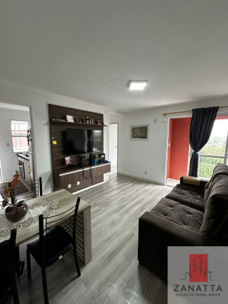 Imagem Apartamento com 2 Quartos à Venda, 55 m² em Parque Amador - Esteio Imagem Apartamento com 2 Quartos à Venda, 55 m² em Parque Amador - Esteio