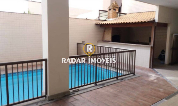 Imagem Apartamento com 2 Quartos à Venda, 88 m² em Centro - Cabo Frio Imagem Apartamento com 2 Quartos à Venda, 88 m² em Centro - Cabo Frio