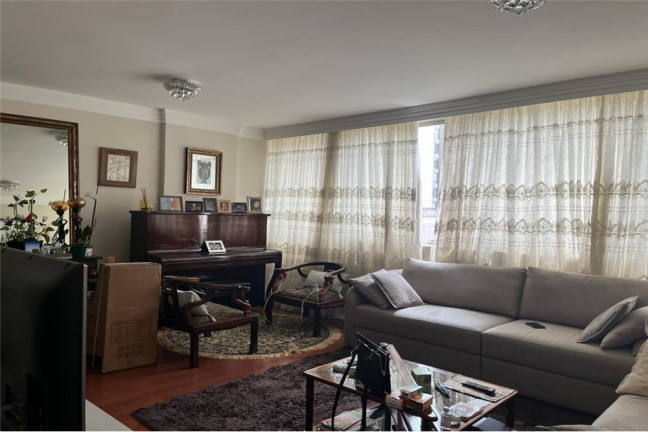 Imagem Apartamento com 3 Quartos à Venda, 106 m² em Perdizes - São Paulo Imagem Apartamento com 3 Quartos à Venda, 106 m² em Perdizes - São Paulo