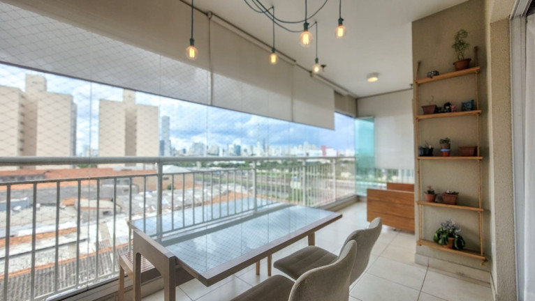 Imagem Apartamento com 2 Quartos à Venda, 69 m² em Belenzinho - São Paulo Imagem Apartamento com 2 Quartos à Venda, 69 m² em Belenzinho - São Paulo