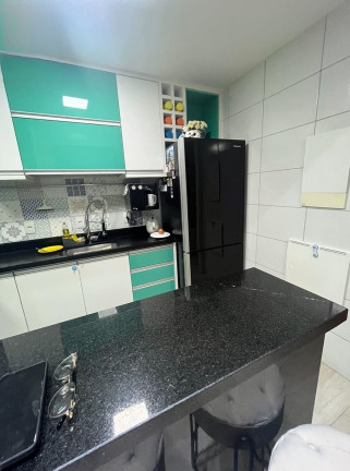Imagem Imóvel com 3 Quartos à Venda, 81 m² em Sul (águas Claras) - Brasília