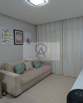 Imagem Imóvel com 2 Quartos à Venda, 59 m² em Imbuí - Salvador Imagem Imóvel com 2 Quartos à Venda, 59 m² em Imbuí - Salvador