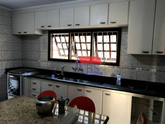 Imagem Sobrado com 3 Quartos à Venda, 241 m² em Parque São Luis - Cubatão Imagem Sobrado com 3 Quartos à Venda, 241 m² em Parque São Luis - Cubatão
