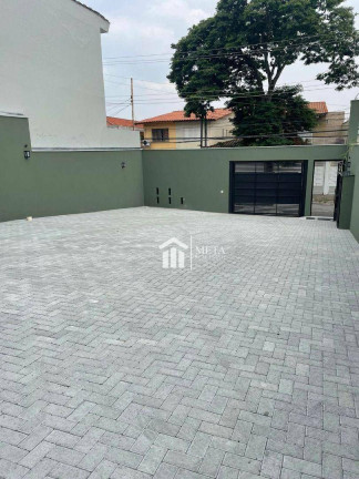 Imagem Imóvel com 2 Quartos à Venda, 70 m² em Vila Mazzei - São Paulo