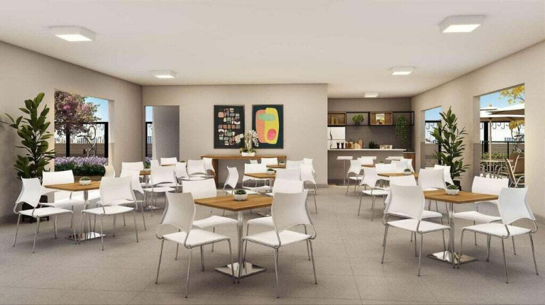 Imagem Apartamento com 2 Quartos à Venda, 52 m² em Centro - Rio De Janeiro