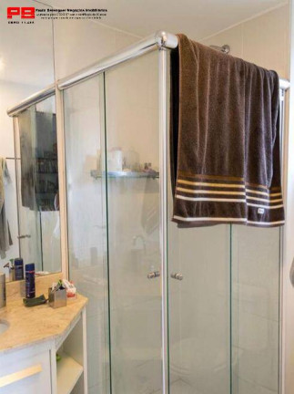 Imagem Apartamento com 3 Quartos à Venda, 148 m² em Bosque Da Saúde - São Paulo