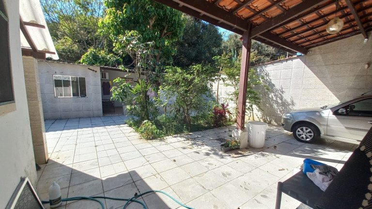 Imagem Casa com 2 Quartos à Venda, 170 m² em Balneário Gaivota - Itanhaém Imagem Casa com 2 Quartos à Venda, 170 m² em Balneário Gaivota - Itanhaém