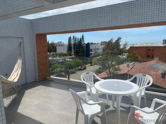 Imagem Cobertura com 3 Quartos à Venda, 176 m² em Praia Grande - Torres Imagem Cobertura com 3 Quartos à Venda, 176 m² em Praia Grande - Torres