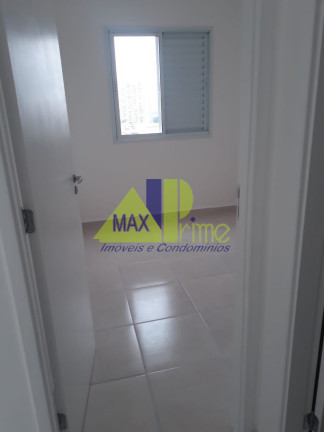 Imagem Apartamento com 1 Quarto para Alugar, 30 m² em Vila Guilhermina - São Paulo