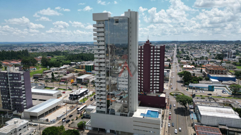 Imagem Apartamento à Venda, 235 m² em Centro - Guarapuava Imagem Apartamento à Venda, 235 m² em Centro - Guarapuava