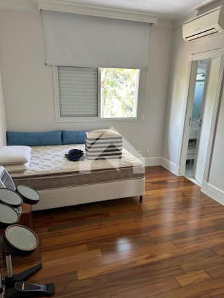 Imagem Casa de Condomínio com 4 Quartos à Venda, 460 m² em Tamboré - Santana De Parnaíba Imagem Casa de Condomínio com 4 Quartos à Venda, 460 m² em Tamboré - Santana De Parnaíba