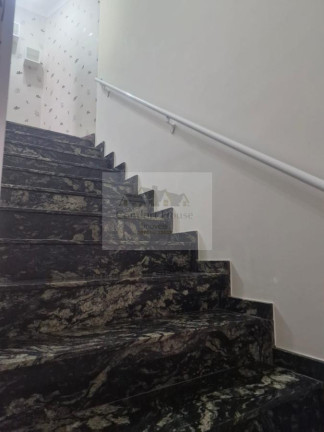 Imagem Cobertura com 2 Quartos à Venda, 128 m² em Parque Das Nações - Santo André Imagem Cobertura com 2 Quartos à Venda, 128 m² em Parque Das Nações - Santo André