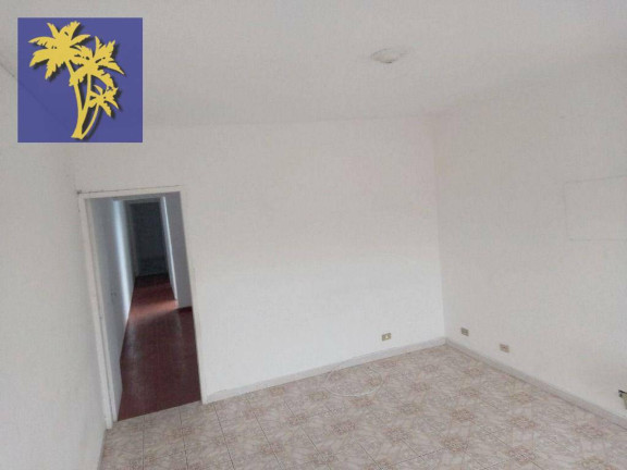 Imagem Casa com 1 Quarto para Alugar, 60 m² em Jardim Tranqüilidade - Guarulhos
