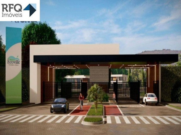 Imagem Terreno à Venda, 360 m² em Itapetinga - Atibaia