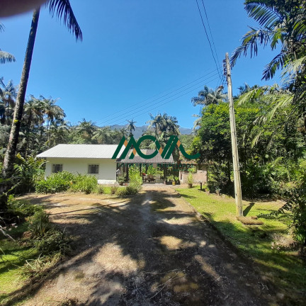 Imagem Imóvel com 2 Quartos à Venda, 120 m² em Pedra Branca Do Araraquara - Guaratuba Imagem Imóvel com 2 Quartos à Venda, 120 m² em Pedra Branca Do Araraquara - Guaratuba