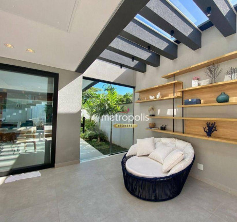Imagem Sobrado com 6 Quartos à Venda, 503 m² em Riviera De São Lourenço - Bertioga Imagem Sobrado com 6 Quartos à Venda, 503 m² em Riviera De São Lourenço - Bertioga