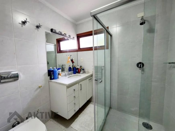 Imagem Casa de Condomínio com 4 Quartos à Venda, 450 m² em Alphaville - Santana De Parnaíba Imagem Casa de Condomínio com 4 Quartos à Venda, 450 m² em Alphaville - Santana De Parnaíba
