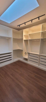 Imagem Sobrado com 5 Quartos à Venda ou Locação, 470 m² em Condomínio Residencial Alphaville Ii - São José Dos Campos