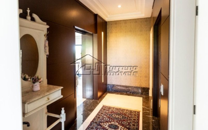 Imagem Apartamento com 4 Quartos à Venda, 326 m² em Vila Ema - São José Dos Campos