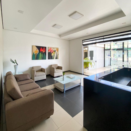 Imagem Apartamento com 3 Quartos à Venda, 100 m² em Ininga - Teresina Imagem Apartamento com 3 Quartos à Venda, 100 m² em Ininga - Teresina