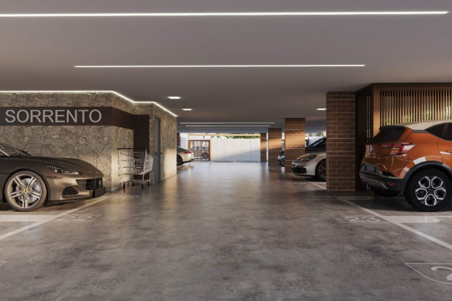 Imagem Apartamento com 2 Quartos à Venda, 65 m² em Bessa - João Pessoa Imagem Apartamento com 2 Quartos à Venda, 65 m² em Bessa - João Pessoa