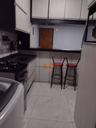 Imagem Apartamento com 2 Quartos à Venda, 57 m² em água Chata - Guarulhos Imagem Apartamento com 2 Quartos à Venda, 57 m² em água Chata - Guarulhos