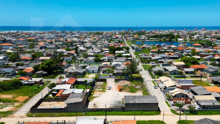 Imagem Terreno para Alugar, 2.160 m² em Centro - Balneário Rincão Imagem Terreno para Alugar, 2.160 m² em Centro - Balneário Rincão