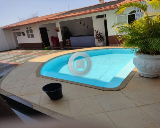 Imagem Casa com 5 Quartos para Alugar, 650 m² em Ibituruna - Montes Claros Imagem Casa com 5 Quartos para Alugar, 650 m² em Ibituruna - Montes Claros