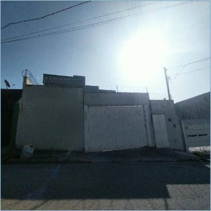 Casa com 4 Quartos à Venda, 223 m² em Dos Casa - São Bernardo Do Campo