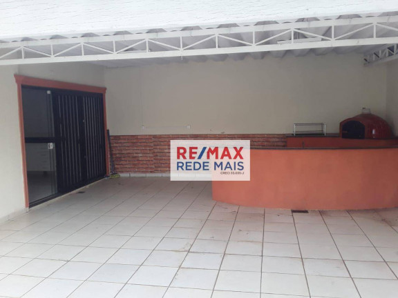 Imagem Casa com 2 Quartos à Venda, 76 m² em Centro - Botucatu Imagem Casa com 2 Quartos à Venda, 76 m² em Centro - Botucatu