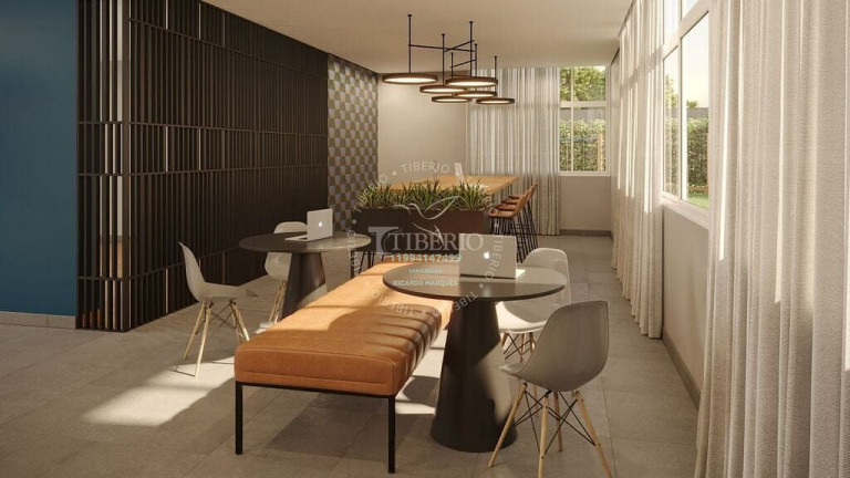 Imagem Apartamento com 2 Quartos à Venda, 46 m² em Mooca - São Paulo Imagem Apartamento com 2 Quartos à Venda, 46 m² em Mooca - São Paulo