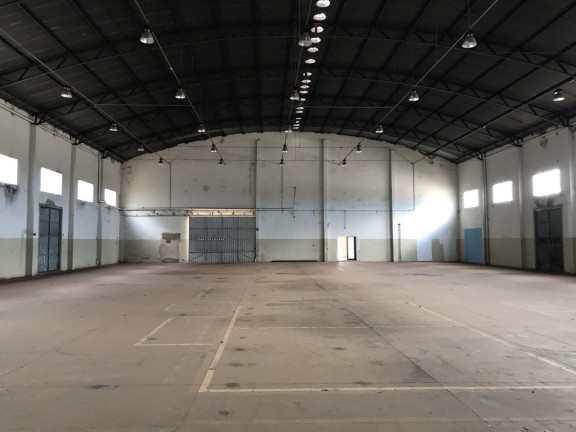 Imagem Imóvel para Alugar, 1.287 m² em Distrito Industrial Ii Guilherme Buck Júnior - Araras Imagem Imóvel para Alugar, 1.287 m² em Distrito Industrial Ii Guilherme Buck Júnior - Araras