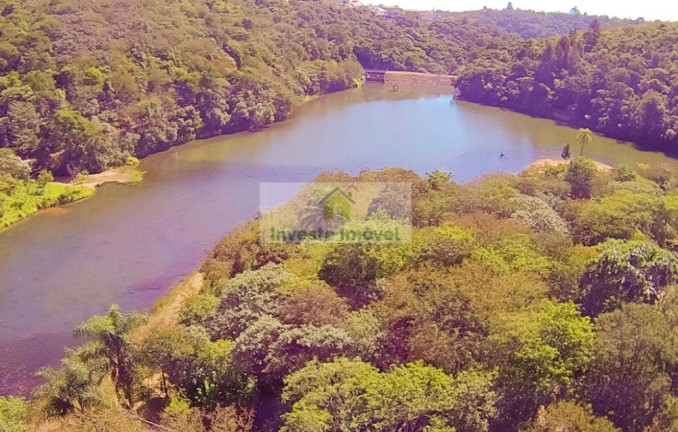 Imagem Imóvel à Venda, 81 m² em Alphaville - Santana De Parnaíba