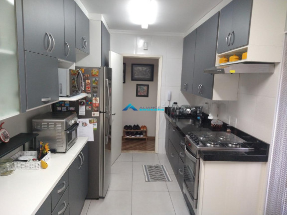 Imagem Apartamento com 3 Quartos à Venda, 96 m² em Vila Das Hortências - Jundiaí Imagem Apartamento com 3 Quartos à Venda, 96 m² em Vila Das Hortências - Jundiaí