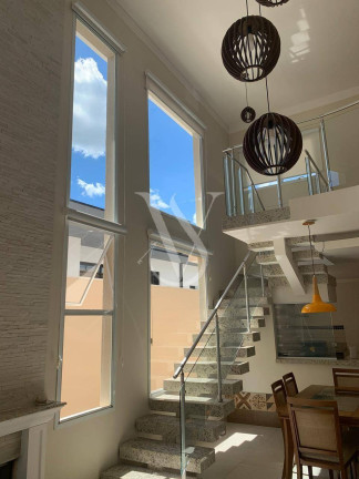 Imagem Casa de Condomínio com 3 Quartos para Alugar, 398 m² em Ibi Aram - Itupeva Imagem Casa de Condomínio com 3 Quartos para Alugar, 398 m² em Ibi Aram - Itupeva
