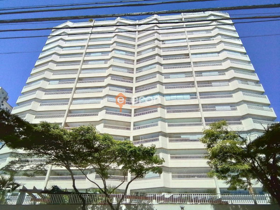 Imagem Apartamento com 4 Quartos à Venda, 203 m²