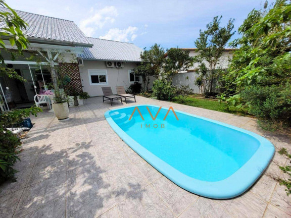 Casa com 4 Quartos à Venda, 179 m² em Ingleses - Florianópolis