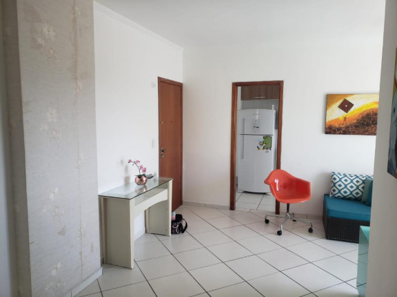 Imagem Apartamento com 2 Quartos à Venda, 65 m² em Guilhermina - Praia Grande